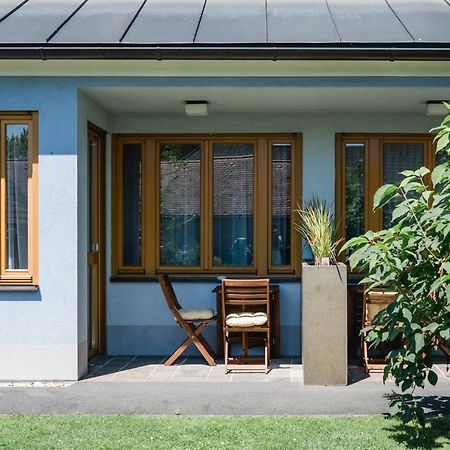 Studiowohnungen Am Rieger-Hof Hartmannsdorf Exteriér fotografie
