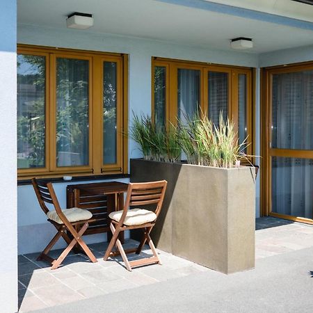 Studiowohnungen Am Rieger-Hof Hartmannsdorf Exteriér fotografie
