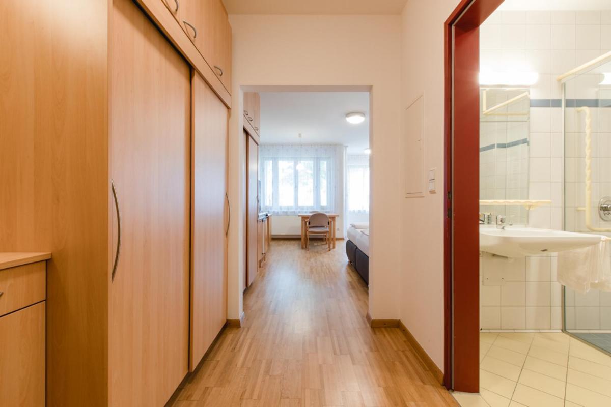 Studiowohnungen Am Rieger-Hof Hartmannsdorf Exteriér fotografie