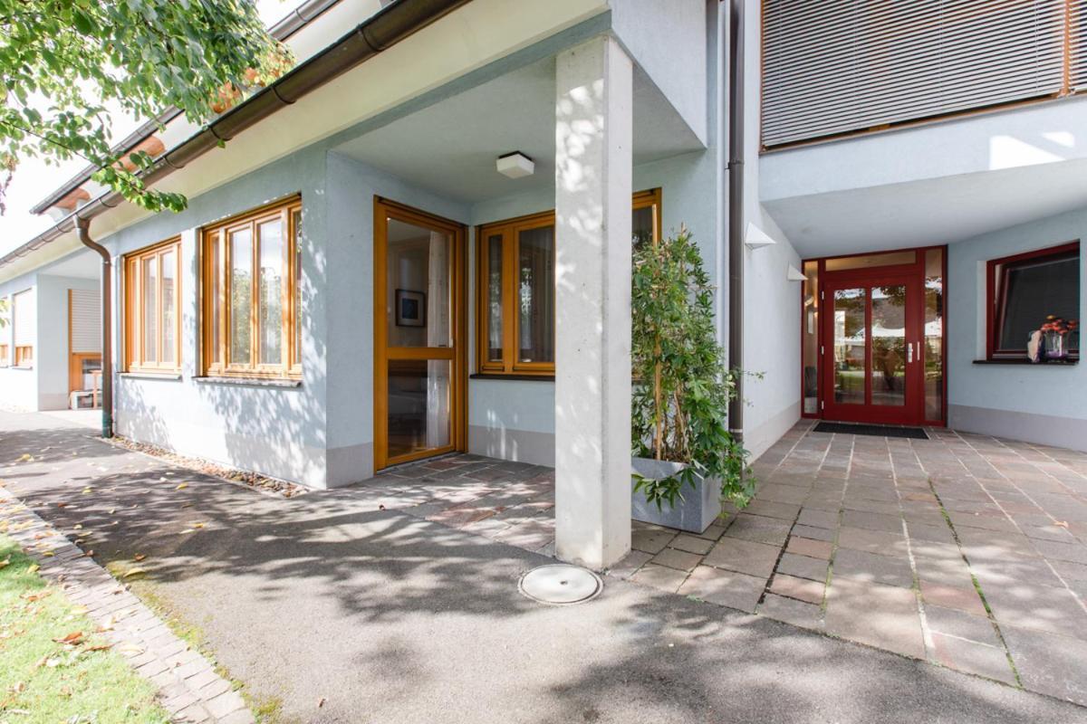 Studiowohnungen Am Rieger-Hof Hartmannsdorf Exteriér fotografie