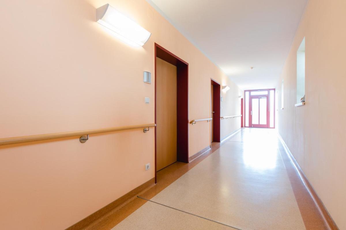 Studiowohnungen Am Rieger-Hof Hartmannsdorf Exteriér fotografie